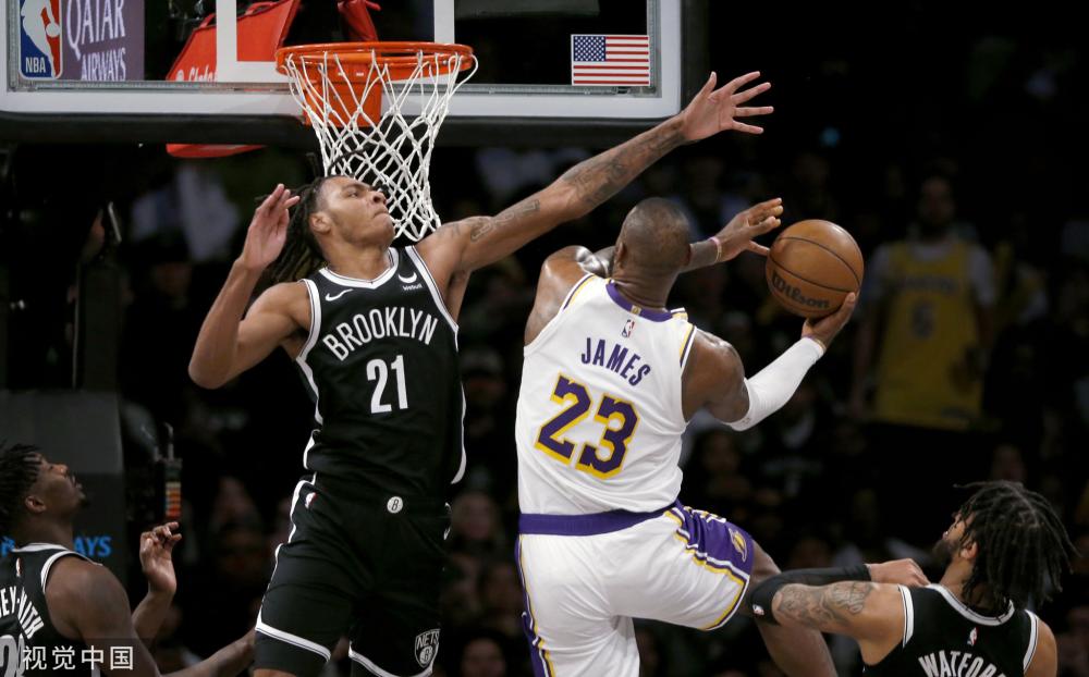 案例启发 案例启发